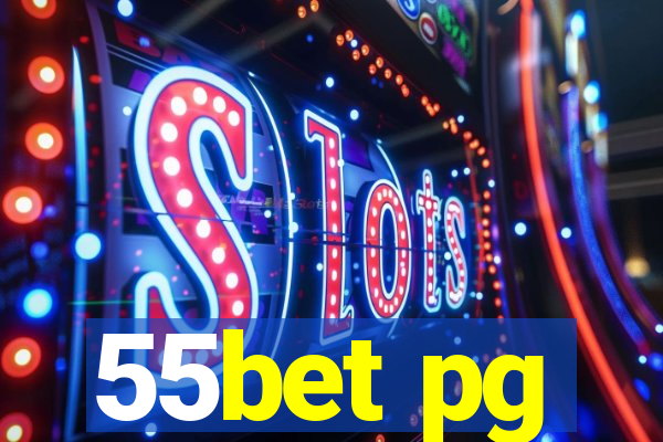 55bet pg