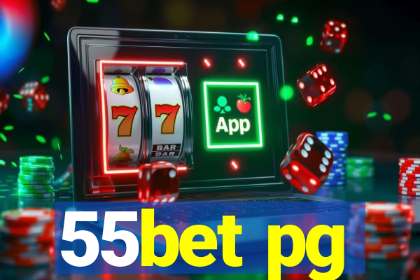 55bet pg