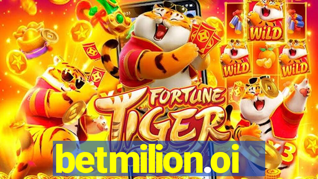betmilion.oi