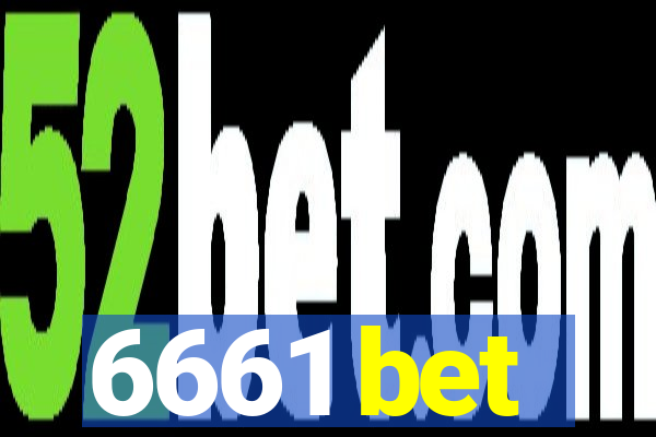 6661 bet
