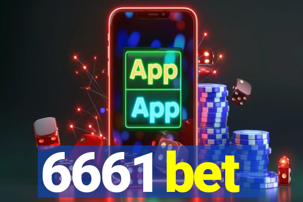 6661 bet