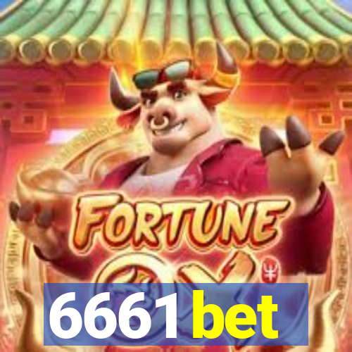 6661 bet