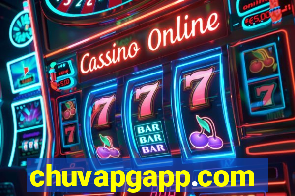 chuvapgapp.com