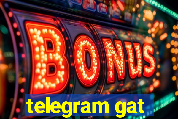 telegram gat