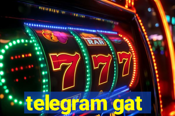 telegram gat