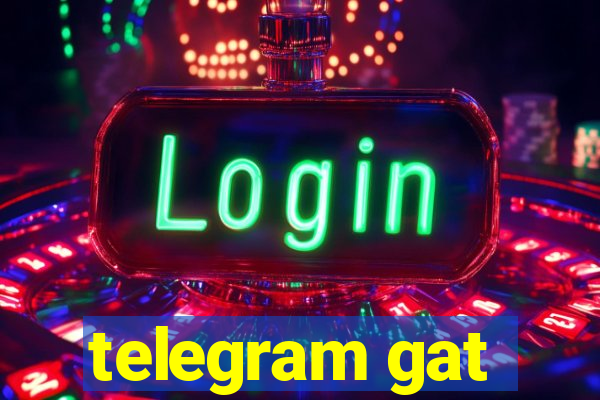 telegram gat