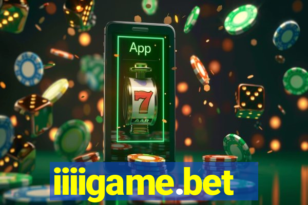 iiiigame.bet