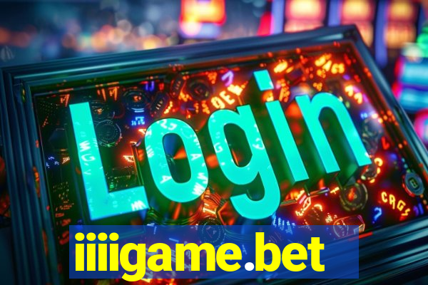 iiiigame.bet
