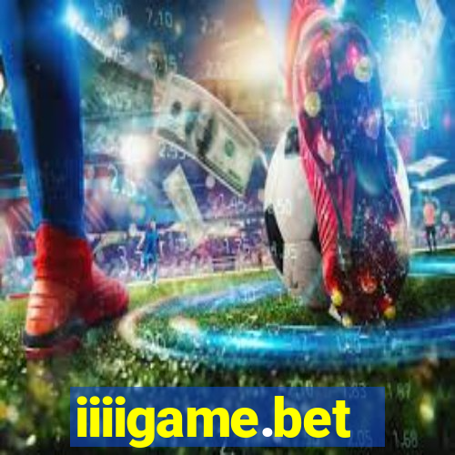 iiiigame.bet