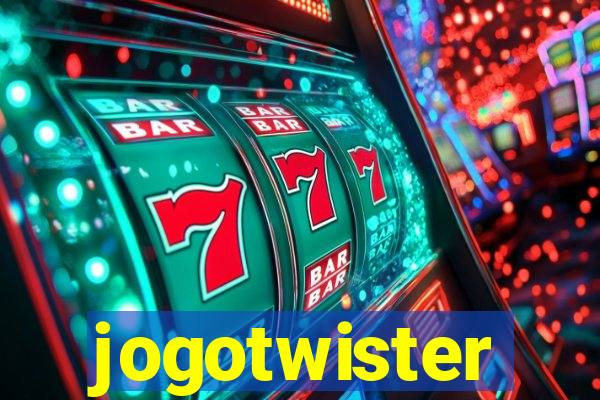 jogotwister