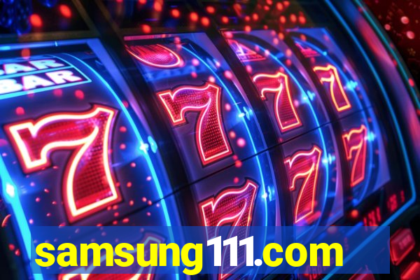 samsung111.com
