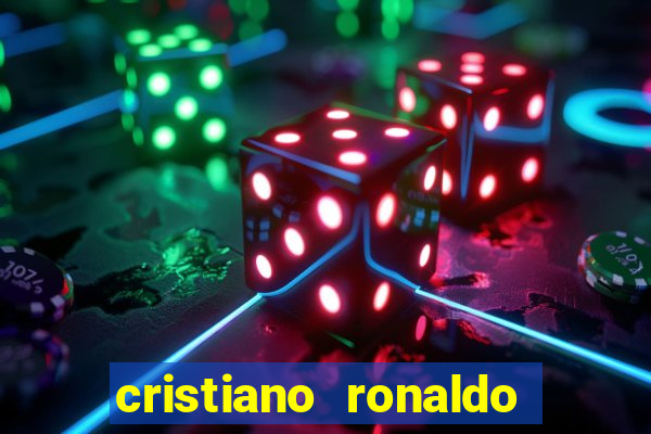 cristiano ronaldo jogou a copa de 2002