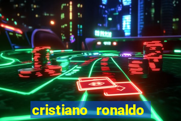 cristiano ronaldo jogou a copa de 2002