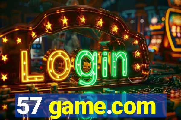 57 game.com