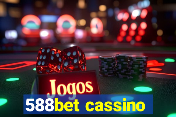 588bet cassino