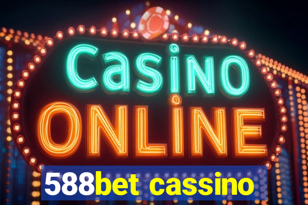 588bet cassino