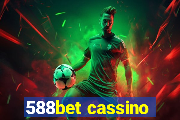 588bet cassino