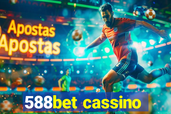 588bet cassino