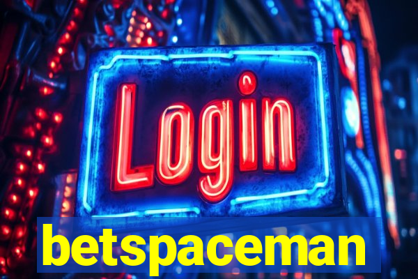 betspaceman