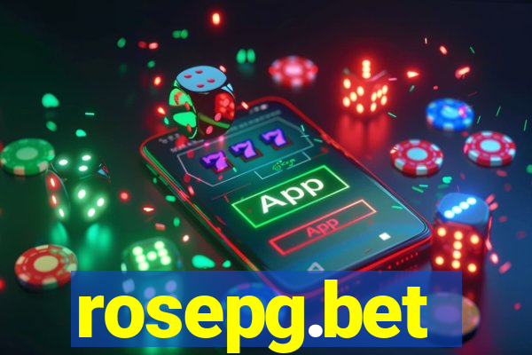 rosepg.bet