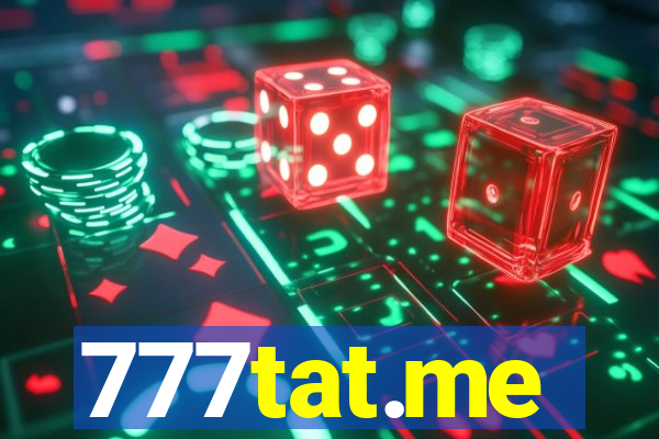 777tat.me