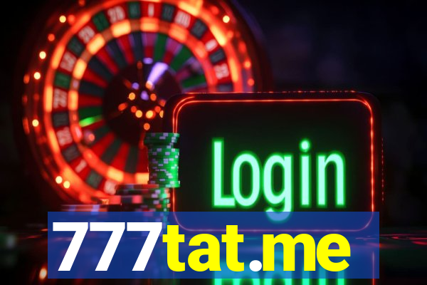 777tat.me