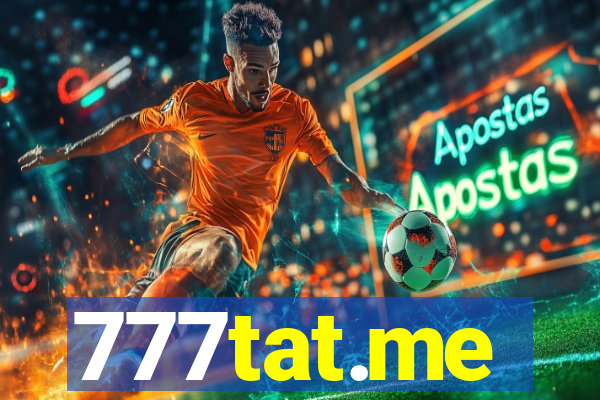 777tat.me