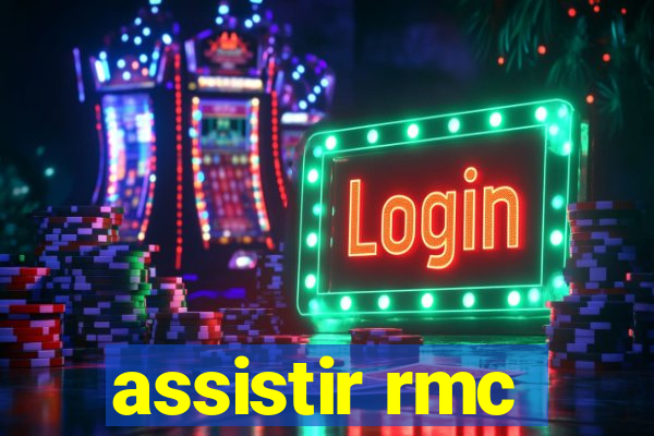 assistir rmc