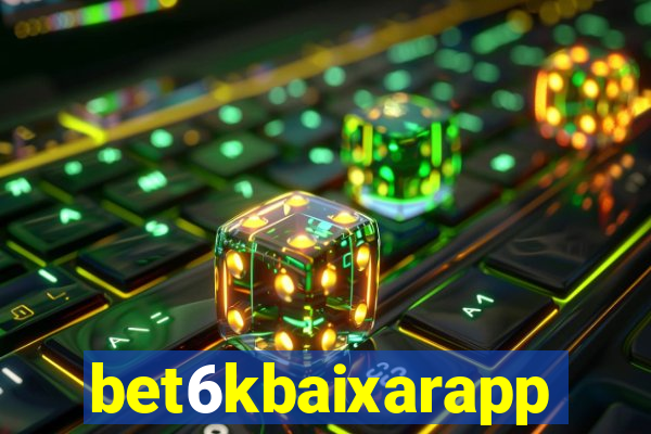 bet6kbaixarapp