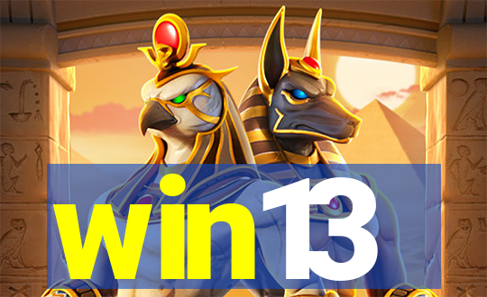 win13