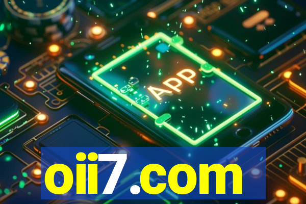 oii7.com
