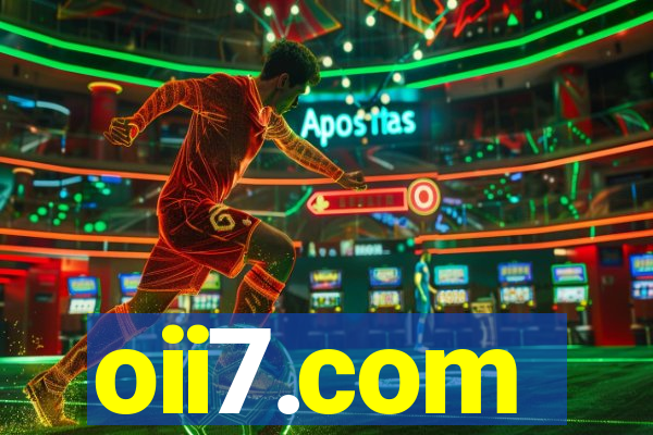 oii7.com
