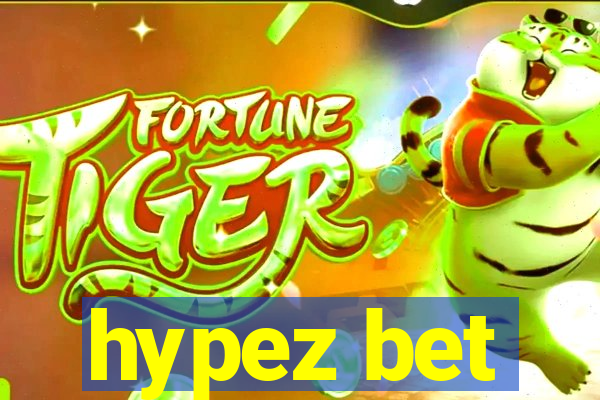 hypez bet