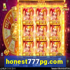 honest777pg.com
