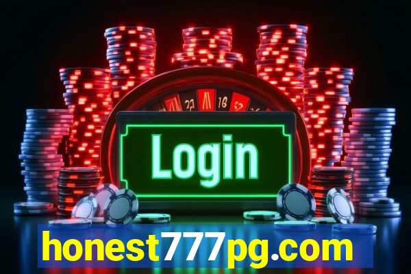 honest777pg.com