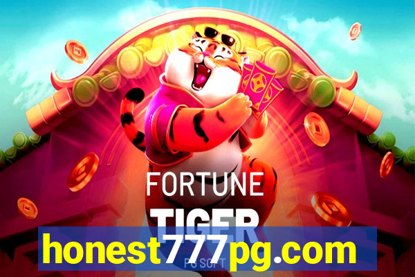 honest777pg.com