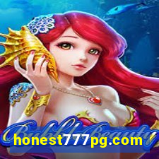 honest777pg.com