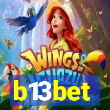 b13bet