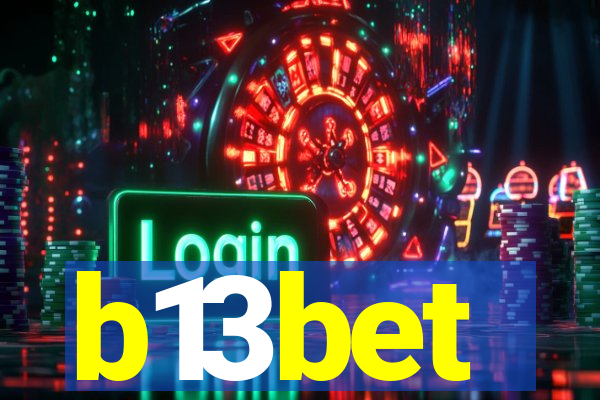 b13bet