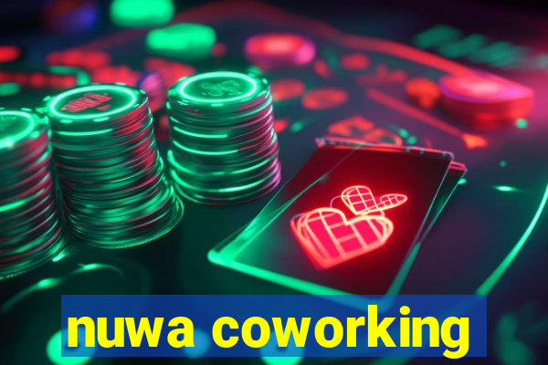 nuwa coworking