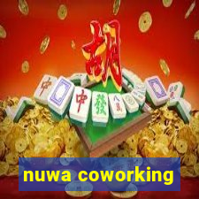 nuwa coworking