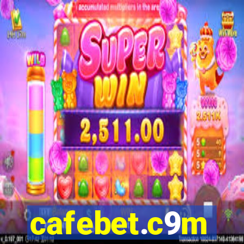 cafebet.c9m