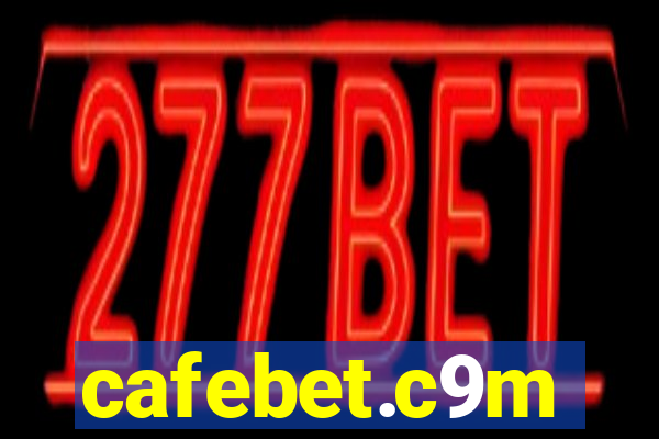 cafebet.c9m