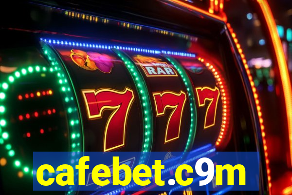 cafebet.c9m