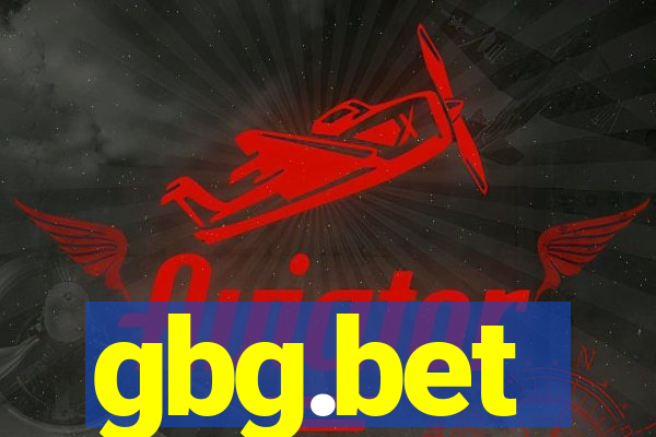gbg.bet