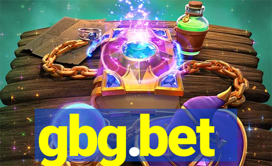 gbg.bet