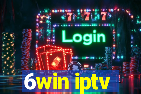 6win iptv