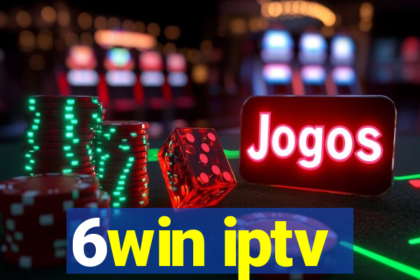 6win iptv