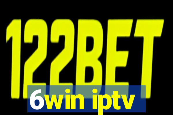 6win iptv