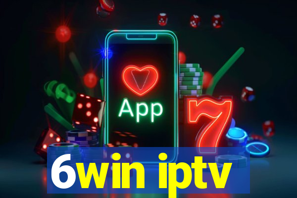 6win iptv